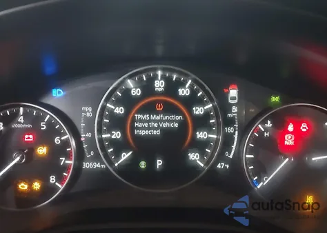 2025 Mazda Mazda3 2.5 S Select Sport из США, поврежденный, VIN JM1BPAKM6S1753880